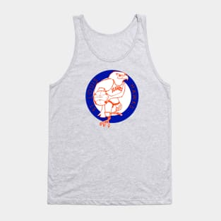 DEFUNCT - ST. LOUIS HAWKS Tank Top